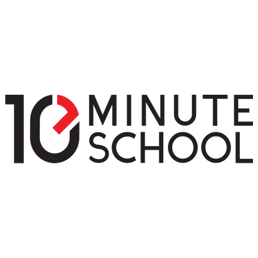 10 Minute School logo